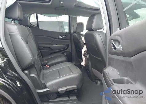 2020 GMC Acadia Awd Slt z USA, uszkodzony, nr VIN 1GKKNULS5LZ232421